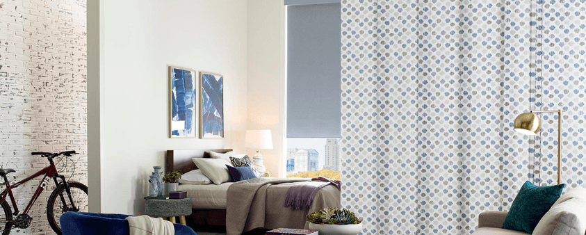 Cortinas Grandes Personalizadas