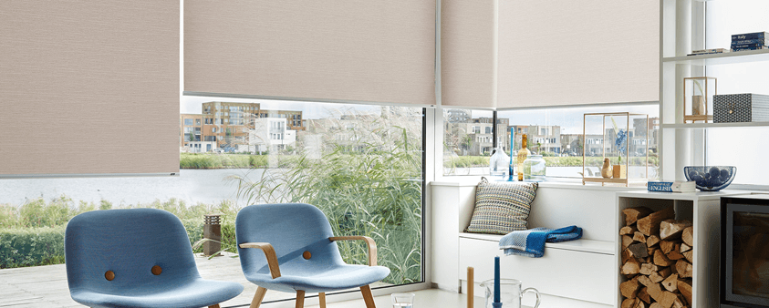 Cortinas HD Green es igual a Confort