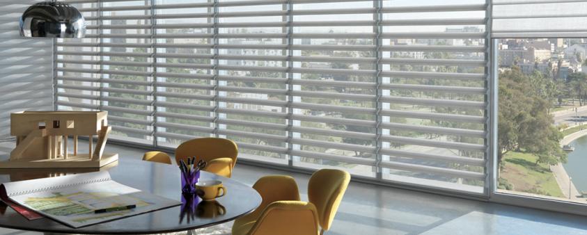 Cortinas Decorativas y Funcionales