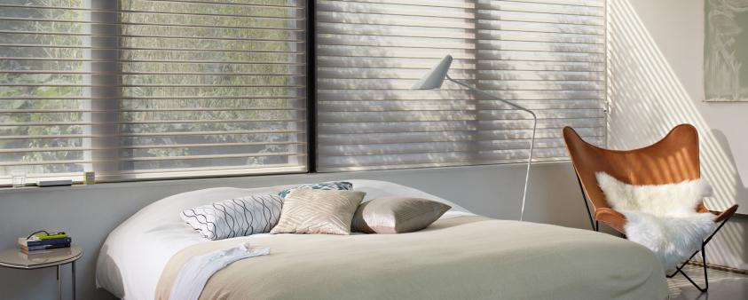 Cortinas 100% Personalizadas