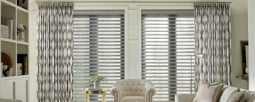 Personalizamos tus cortinas