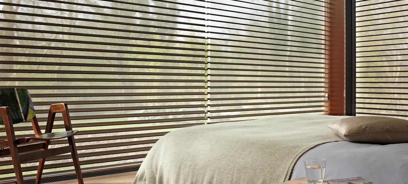 Cortinas Silhouette ® 