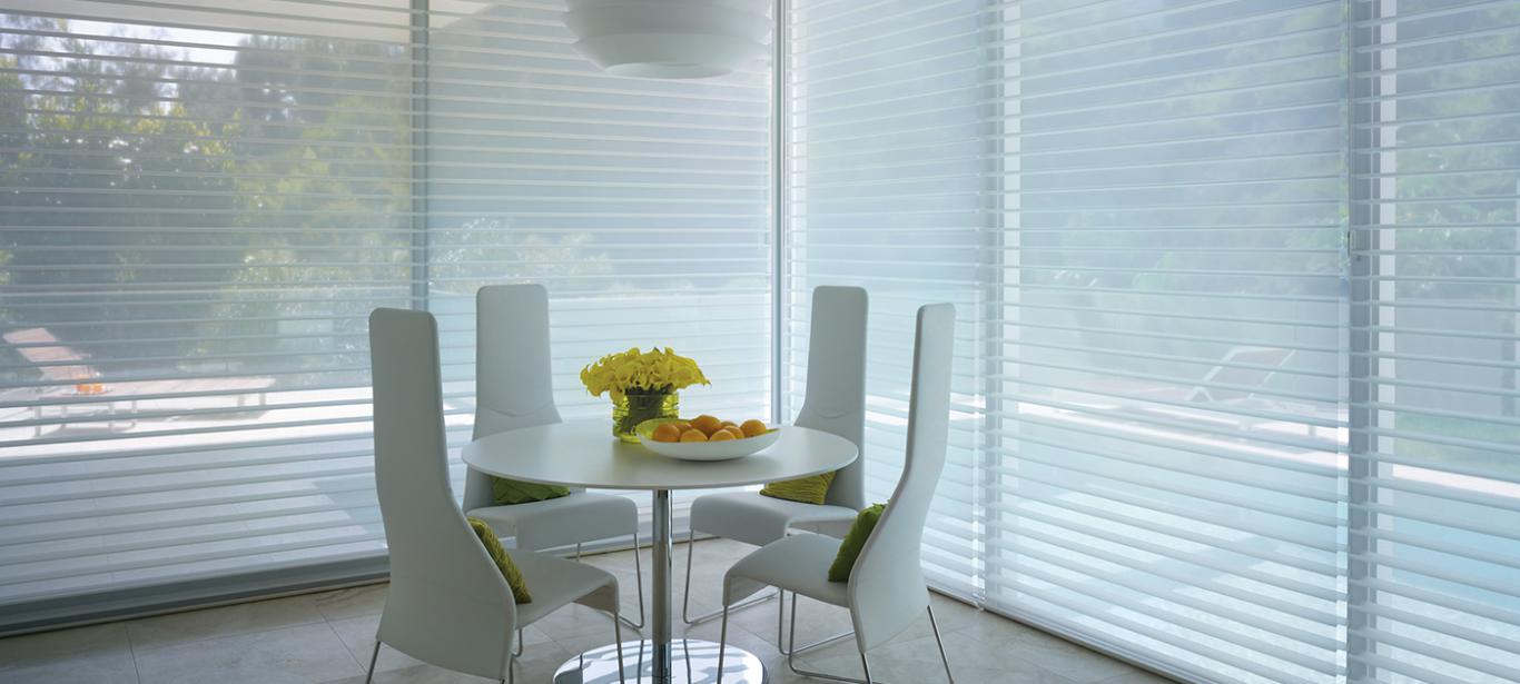 Cortinas Silhouette ® 