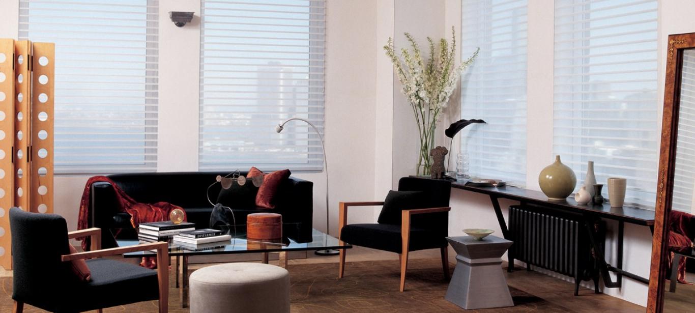 Cortinas Silhouette ® 