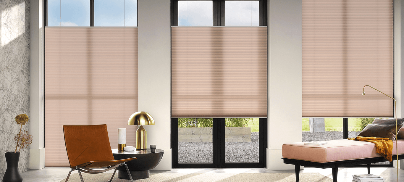 CORTINAS BLACKOUT DUETTE ® 