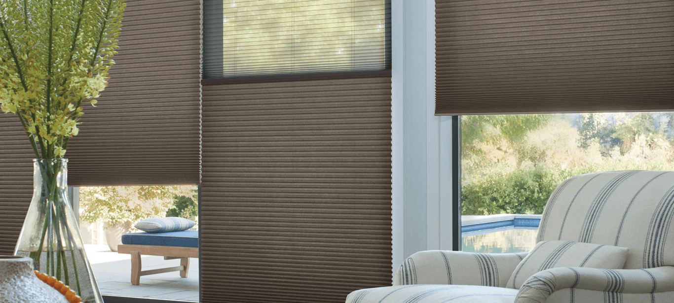 CORTINAS BLACKOUT DUETTE ® 
