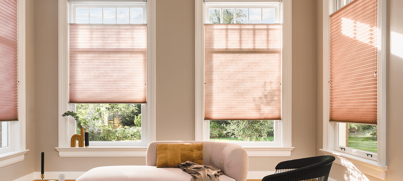 CORTINAS BLACKOUT DUETTE ® 