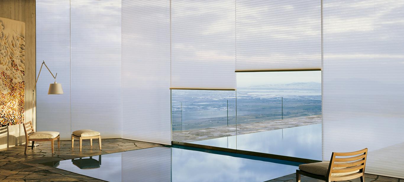 Cortinas Duette ® 
