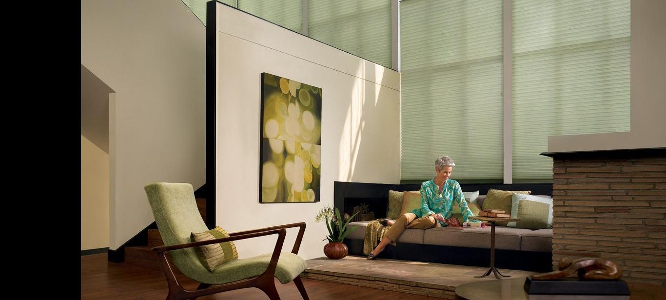 Cortinas Duette ® 