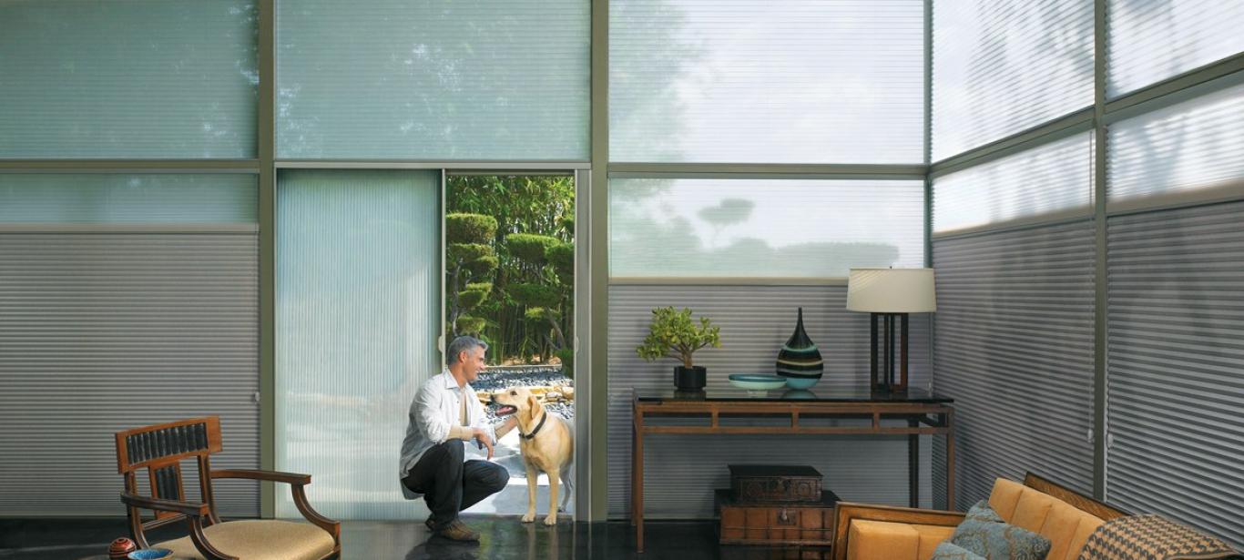 Cortinas Duette ® 