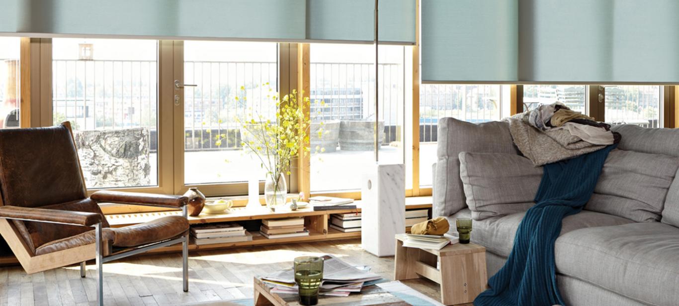Cortinas Enrollables