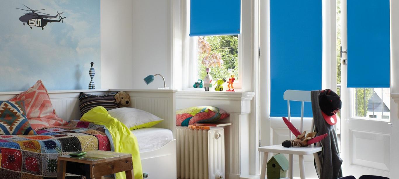 Cortinas Enrollables
