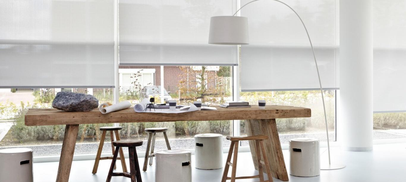 Cortinas Enrollables