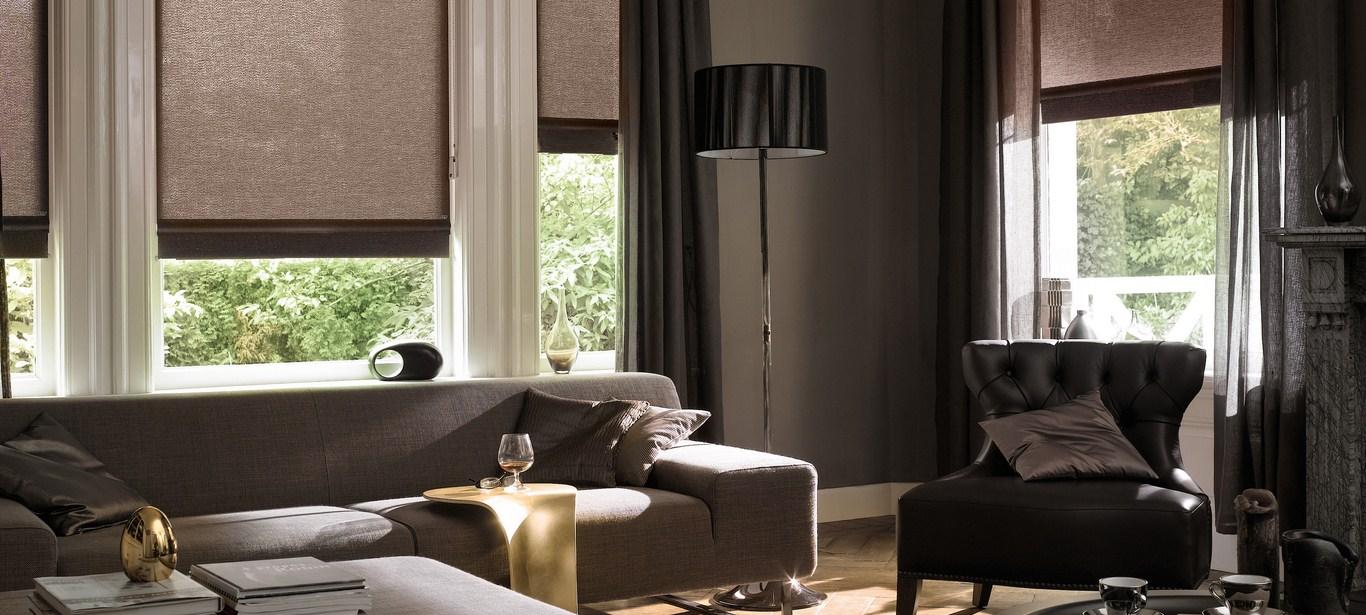 Cortinas Enrollables