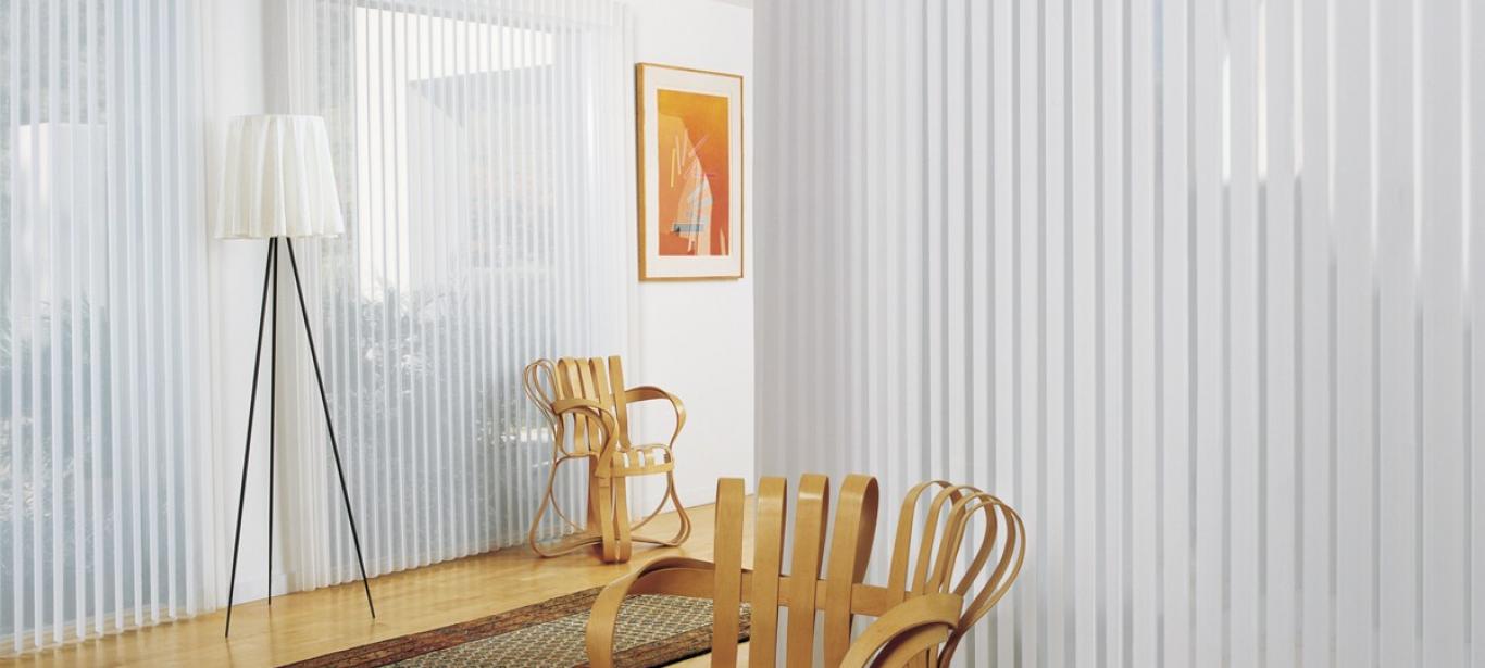 Cortinas Luminette ® 