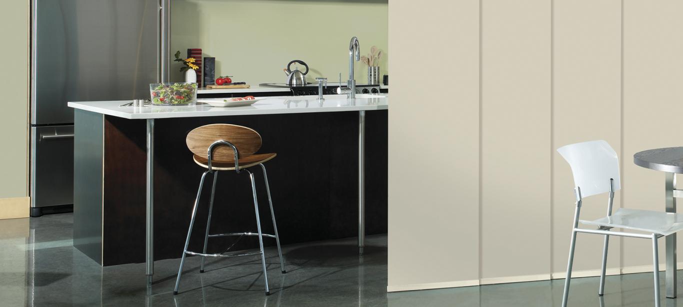 Cortinas PanelGlide
