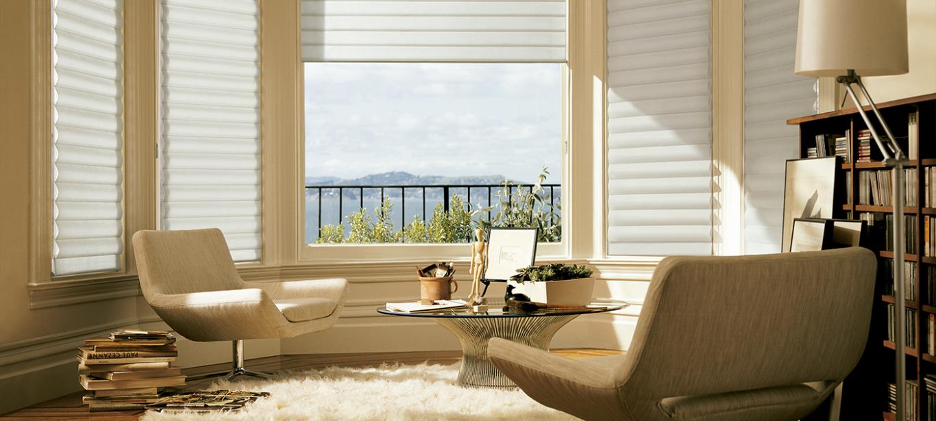 Cortinas Pirouette ® 