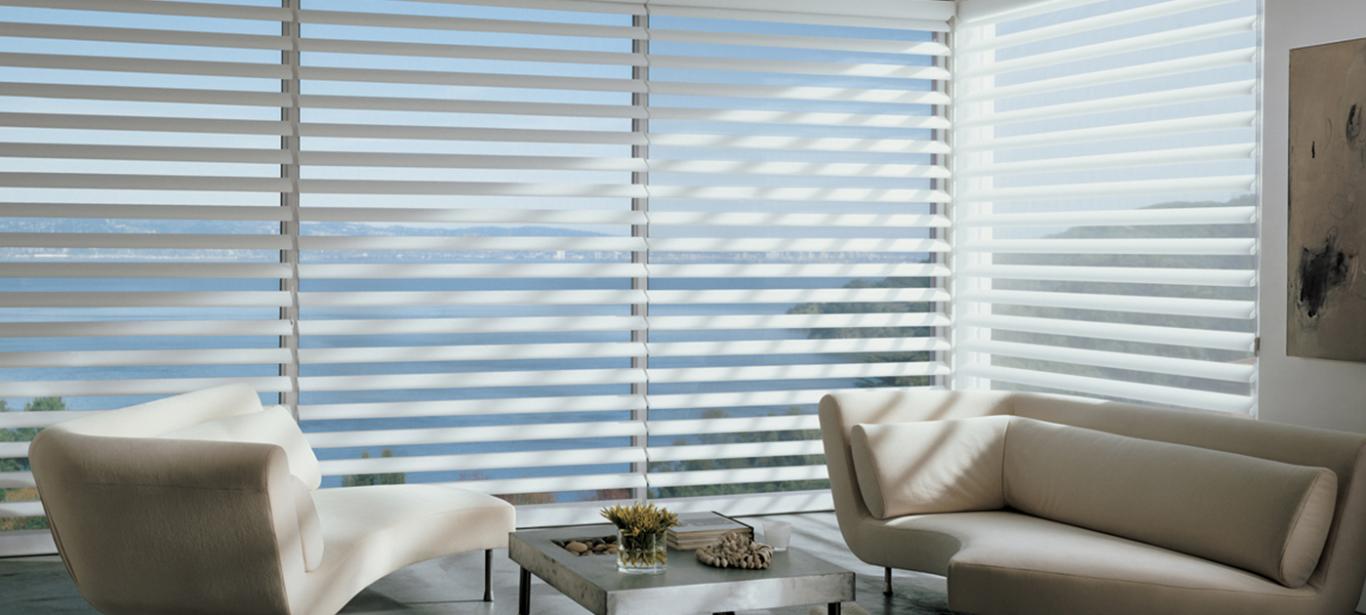 Cortinas Pirouette ® 