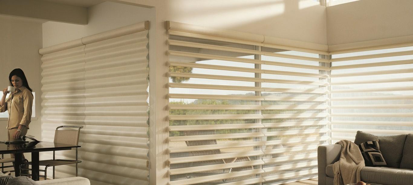 Cortinas Pirouette ® 