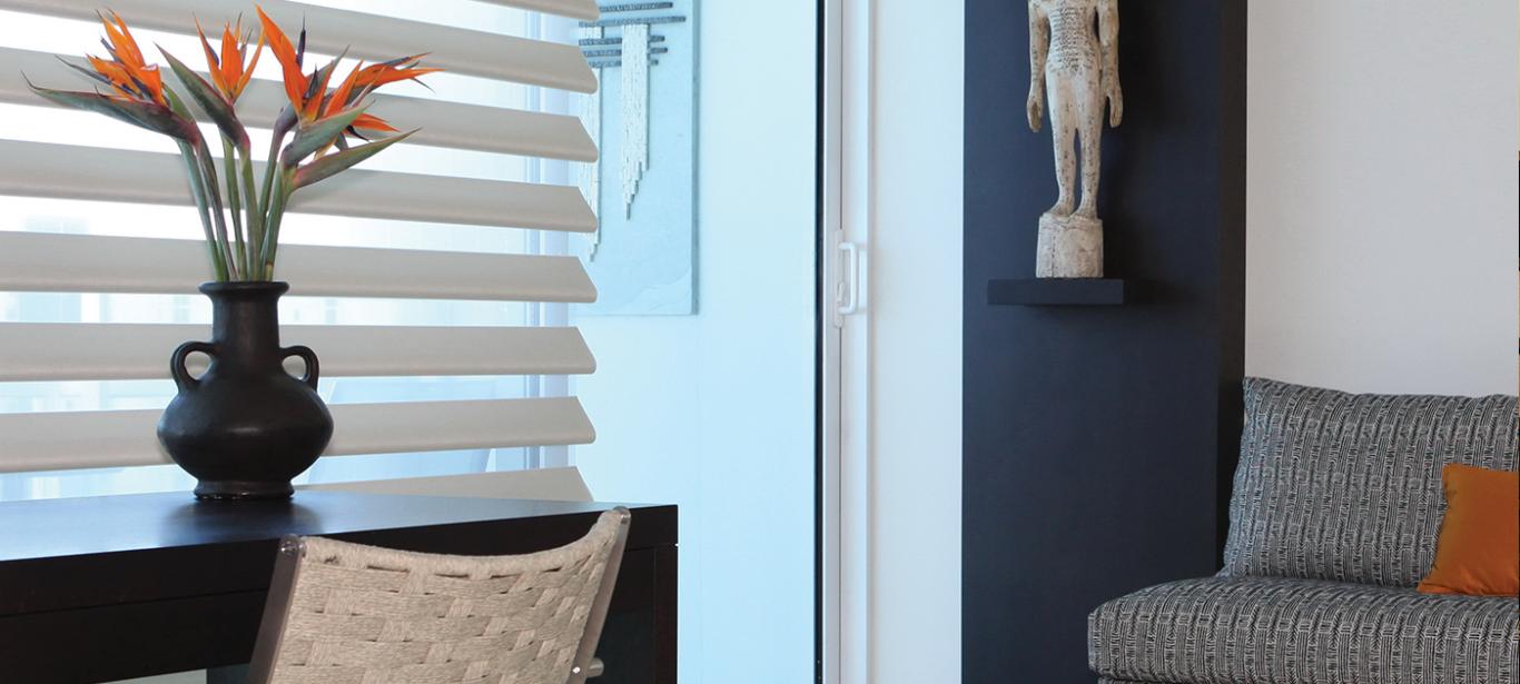 Cortinas Pirouette ® 