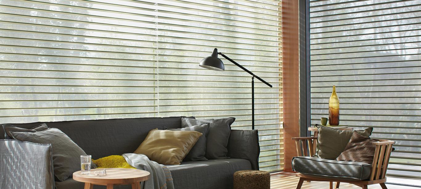 Cortinas Silhouette ® 