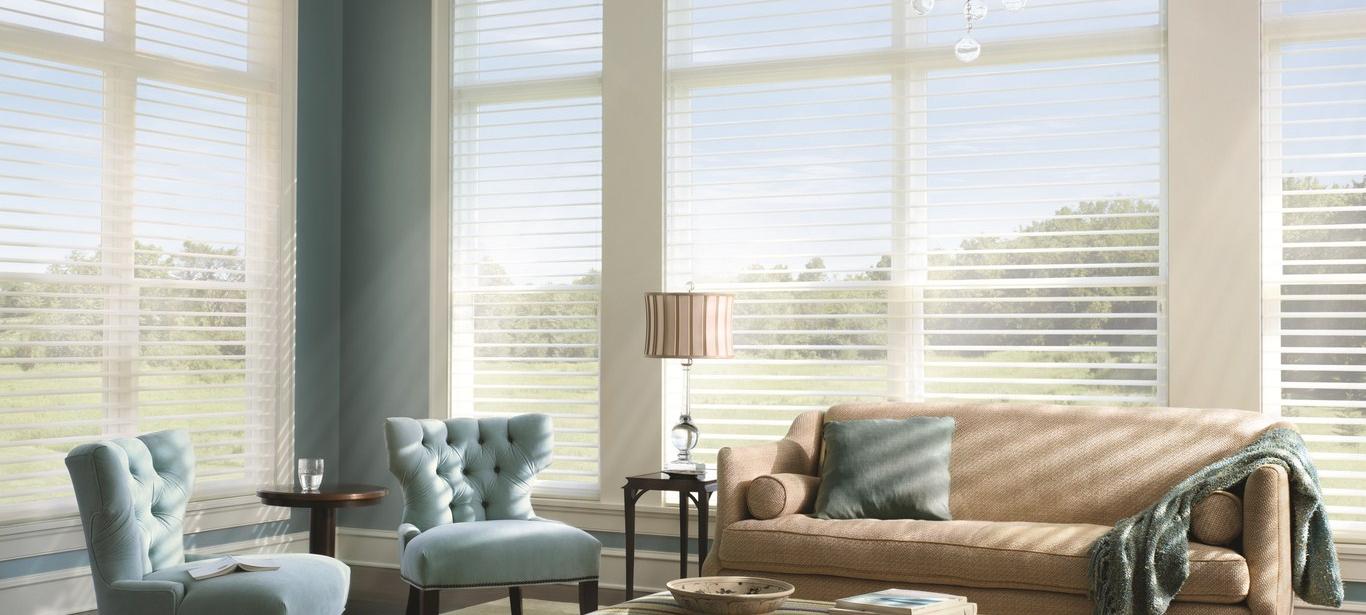 Cortinas Silhouette ® 