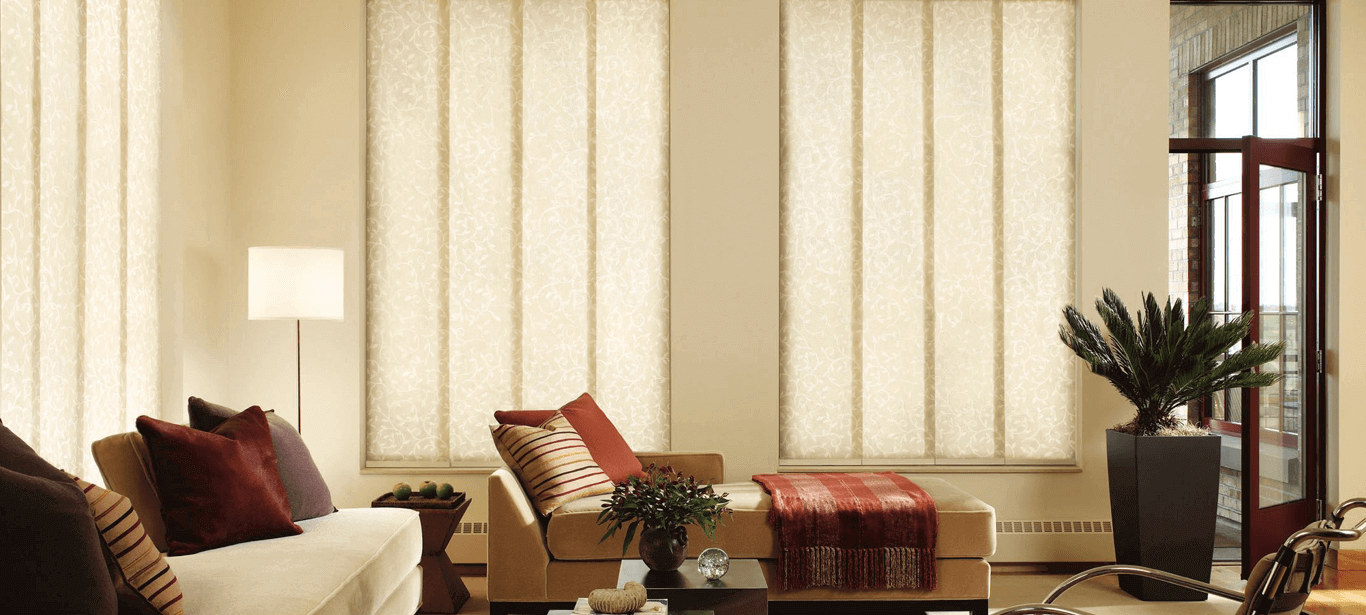 Cortinas Skyline ® 