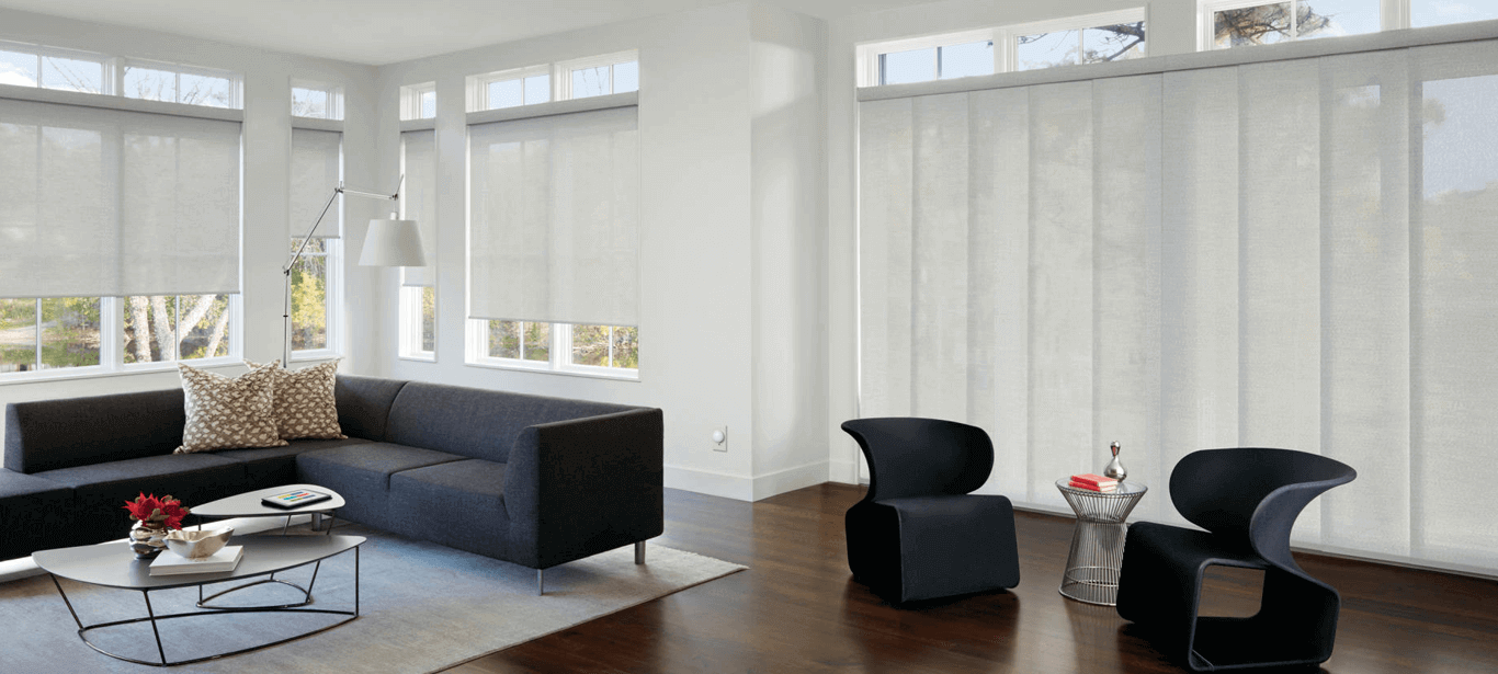 Cortinas Skyline ® 