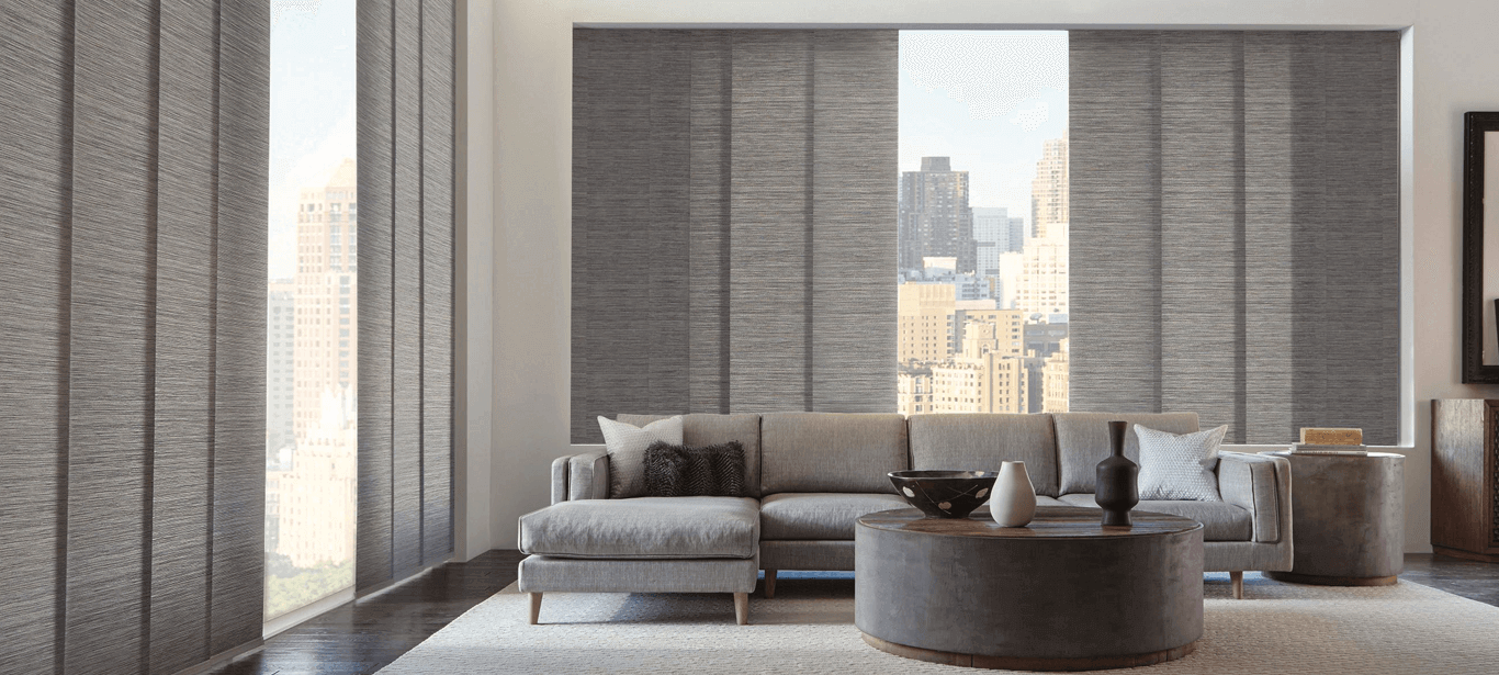 Cortinas Skyline ® 