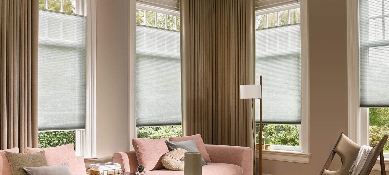 Cortinas Tradicionales